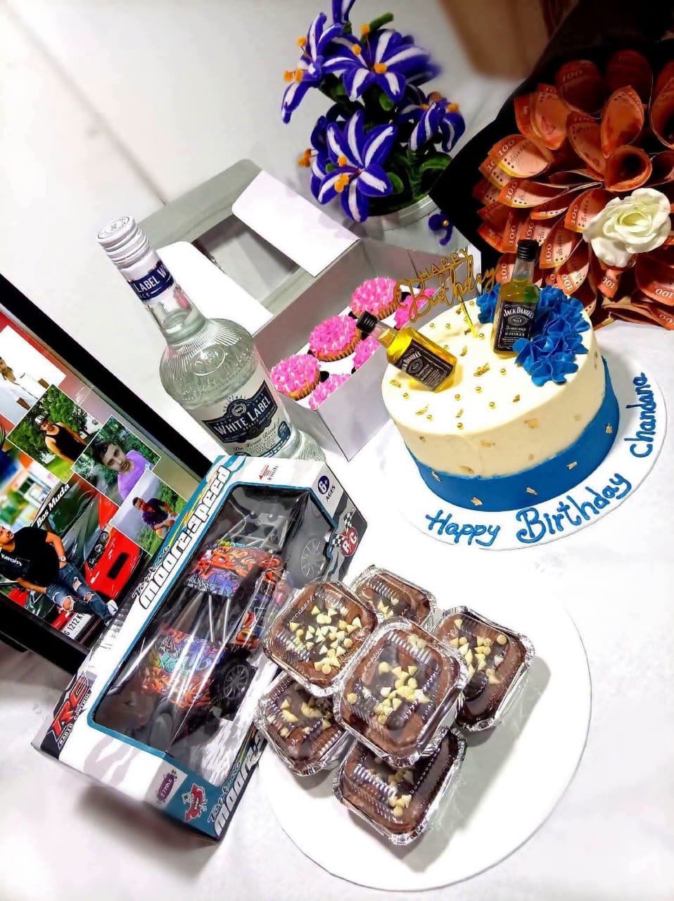 Gift Package 7